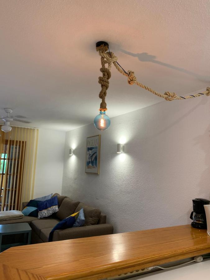 Cactus'S House, 150 M Beach, 1 Bdr, 4 Guests, Wifi, Netflix, Costa Adeje  Ngoại thất bức ảnh