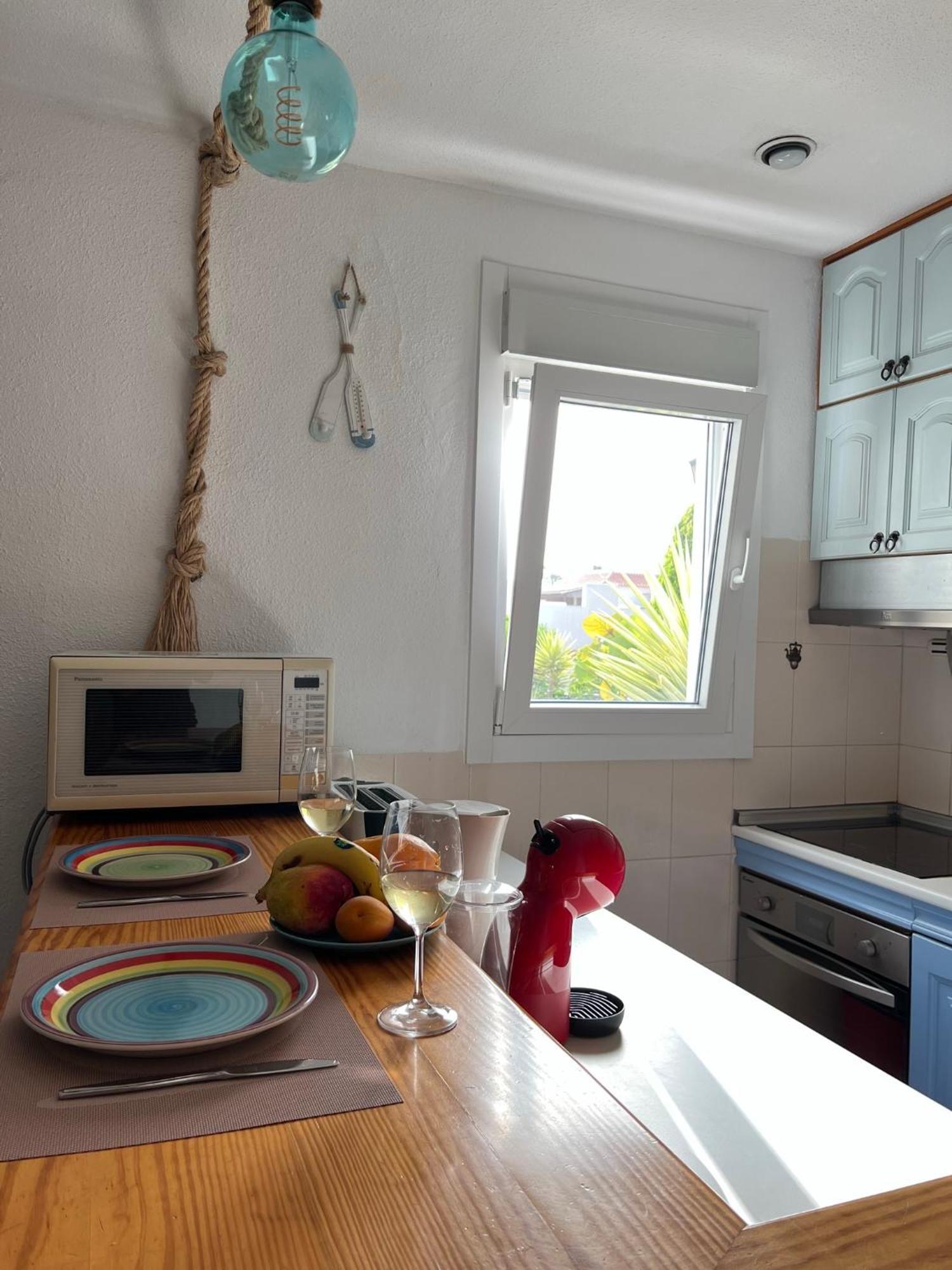 Cactus'S House, 150 M Beach, 1 Bdr, 4 Guests, Wifi, Netflix, Costa Adeje  Ngoại thất bức ảnh