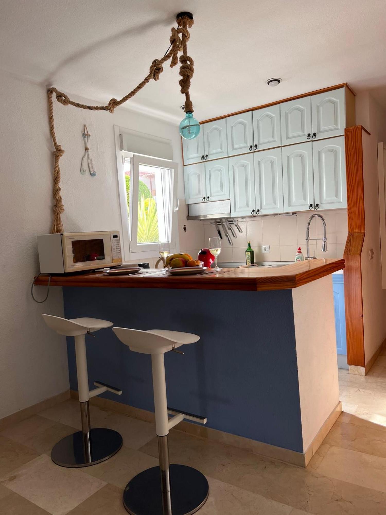 Cactus'S House, 150 M Beach, 1 Bdr, 4 Guests, Wifi, Netflix, Costa Adeje  Ngoại thất bức ảnh