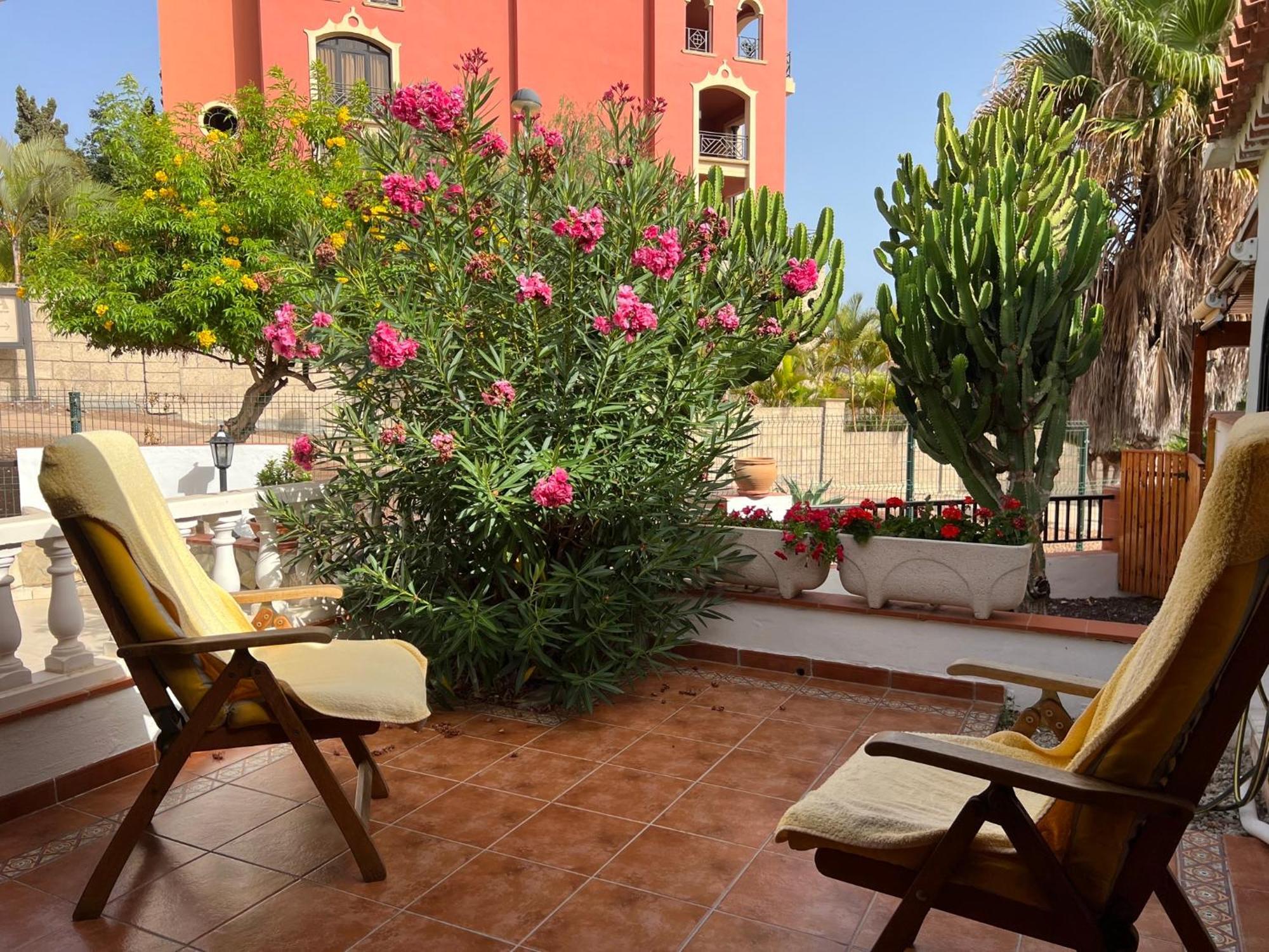 Cactus'S House, 150 M Beach, 1 Bdr, 4 Guests, Wifi, Netflix, Costa Adeje  Ngoại thất bức ảnh