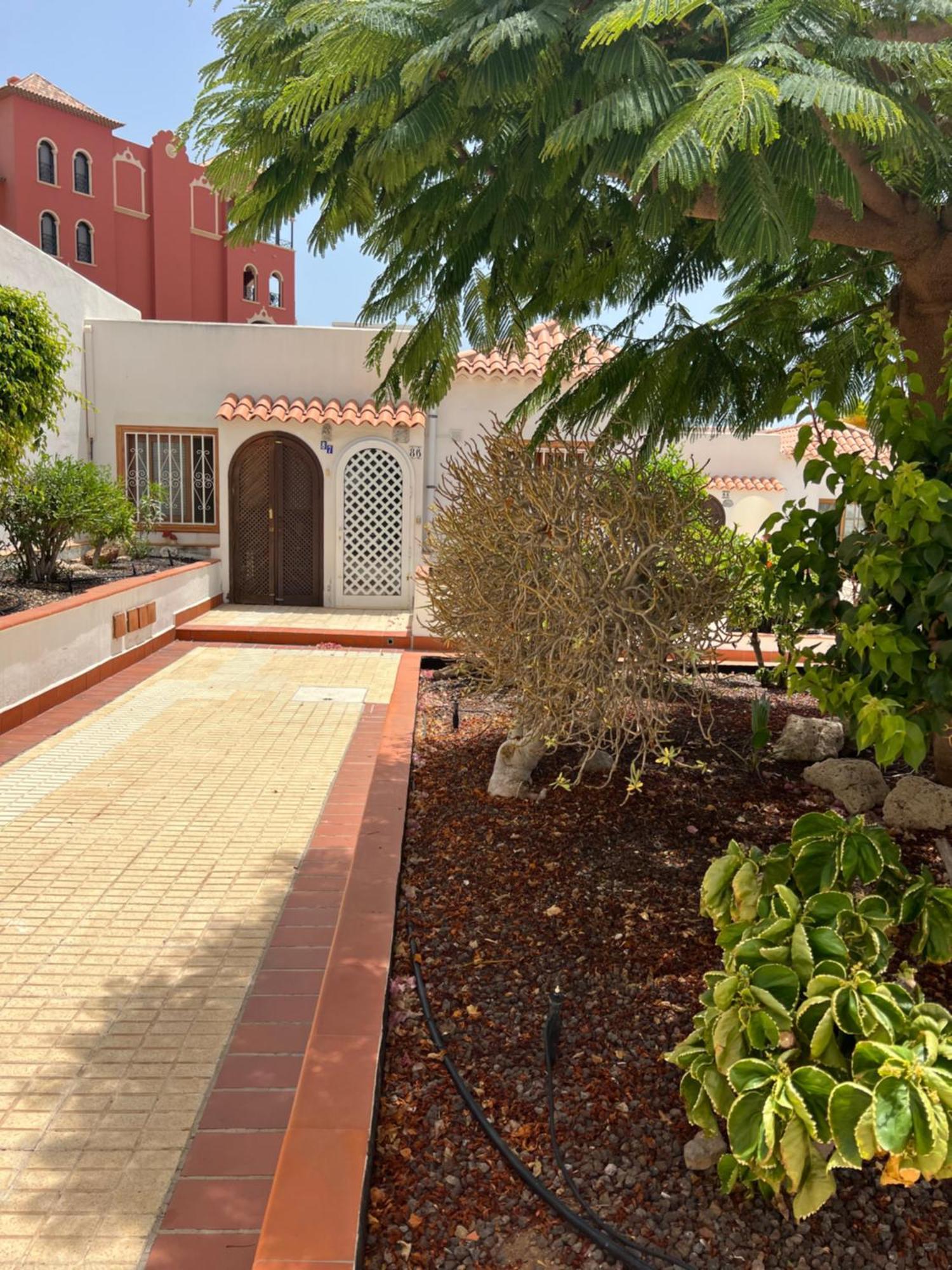 Cactus'S House, 150 M Beach, 1 Bdr, 4 Guests, Wifi, Netflix, Costa Adeje  Ngoại thất bức ảnh