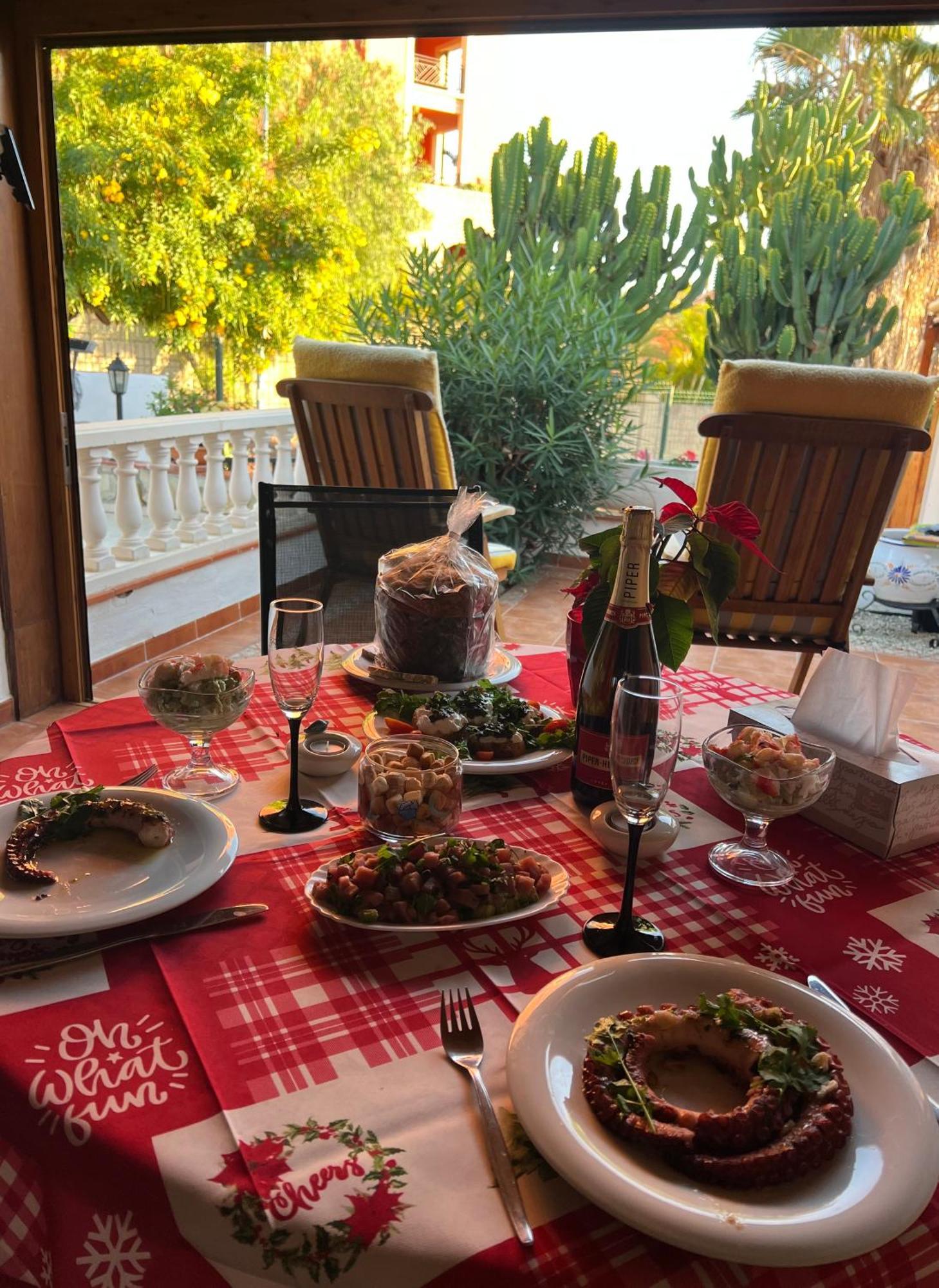Cactus'S House, 150 M Beach, 1 Bdr, 4 Guests, Wifi, Netflix, Costa Adeje  Ngoại thất bức ảnh